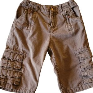 Kule Cargo Shorts